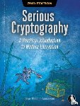 Aumasson, Jean-Philippe - Serious Cryptography, 2nd Edition
