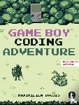 Dagois, Maximilien - Game Boy Coding Adventure