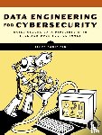 Bonifield, James - Data Engineering for Cybersecurity