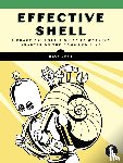 Kerr, David - Effective Shell