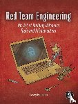 Erdmann, Casey - Red Team Engineering