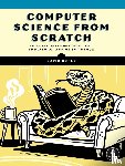Kopec, David - Computer Science From Scratch