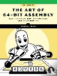 Hyde, Randall - The Art of 64-Bit Assembly, Volume 2