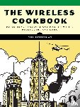 Zimmerman, Bill - The Wireless Cookbook