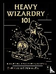 Oliveira, David Martinez - Heavy Wizardry 101