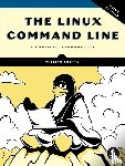 Shotts, William - The Linux Command Line, 3rd Edition