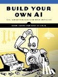 Cuomo, Jerry, Jesus, Jose De - Build Your Own AI