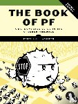 Hansteen, Peter N.M. - The Book of PF, 4th Edition
