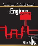 Busch A&p/Ia, Mike - Mike Busch on Engines: What every aircraft owner needs to know about the design, operation, condition monitoring, maintenance and troubleshoo