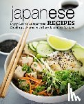 Press, Booksumo - Japanese Recipes