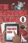 Bow, Frankie - The Nakamura Letters