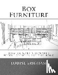Chambers, Roger - Box Furniture: How To Make a Hundred Useful Articles for the Home