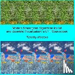 Masters, Timothy - Modern Stereogram Algorithms for Art and Scientific Visualization: A C++ Sourcebook