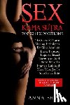 Shine, Anna - Sex Kama Sutra: Top 20 Sex Positions, Tantra Massage, Kamasutra Sex, Tantra Yoga
