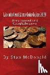 McDonald, Stan - Lincoln Cent Error Coin Guide 2019