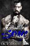 Ashley, Victoria - Beautiful Savage