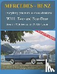 S Koehling, Bernd - MERCEDES-BENZ, The 1960s, W111 Two- and Four-Door