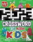 Play, Funny Learn - Crossword for Age 9 - 12 Challenging & Fun Learning Book: Crossword Books for Adults for Smart & Clever Kids with Fresh & Exciting Look