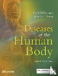 Tamparo, Carol D., F.A. Davis - Diseases of the Human Body