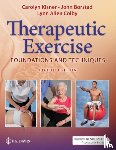 Kisner, Carolyn, Colby, Lynn Allen, Borstad, John - Therapeutic Exercise