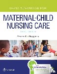Scannell, Meredith J, Ruggiero, Kristine, F.A. Davis - Davis Advantage for Maternal-Child Nursing Care