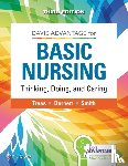 Treas, Leslie S., Barnett, Karen L., Smith, Mable H., F.A. Davis - Davis Advantage for Basic Nursing
