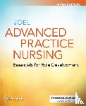 Joel, Lucille A., F.A. Davis - Advanced Practice Nursing