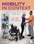 Johansson, Charity, Ramsey, Crystal, Chinworth, Susan A., F.A. Davis - Mobility in Context