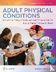 Mahle, Amy J., Ward, Amber L., F.A. Davis Company - Adult Physical Conditions