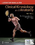 Minor, Mary Alice Duesterhaus, Towler, Christopher D., Lippert, Lynn S. - Laboratory Manual for Clinical Kinesiology and Anatomy