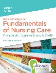 Burton, Marti, Smith, David - Davis Advantage for Fundamentals of Nursing Care
