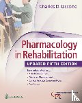 Ciccone, Charles D. - Pharmacology in Rehabilitation