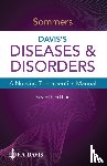 Sommers, Marilyn Sawyer - Davis's Diseases & Disorders