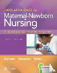 Durham, Roberta, Chapman, Linda, Miller, Connie - Davis Advantage for Maternal-Newborn Nursing