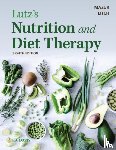 Mazur, Erin E., Litch, Nancy A. - Lutz's Nutrition and Diet Therapy