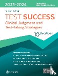 Nugent, Patricia M., Vitale, Barbara A., F.A. Davis - Test Success