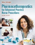 Woo, Teri Moser, Wright, Wendy - Pharmacotherapeutics for Advanced Practice Nurse Prescribers