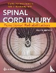 Somers, Martha Freeman, Bender-Burnett, Jade J. - Spinal Cord Injury
