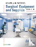 Rutherford, Colleen J. - Surgical Equipment and Supplies
