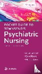 Morgan, Karyn - Pocket Guide to Townsend's Psychiatric Nursing