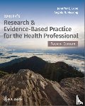 Lape, Jennifer E., Hissong, Angela N. - Bailey's Research & Evidence-Based Practice for the Health Professional