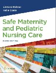 Linnard-Palmer, Luanne, Coats, Gloria Haile - Safe Maternity and Pediatric Nursing Care