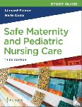 Linnard-Palmer, Luanne, Coats, Gloria Haile - Study Guide for Safe Maternity and Pediatric Nursing Care