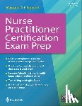 Fitzgerald, Margaret A. - Nurse Practitioner Certification Exam Prep