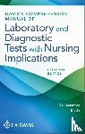 Leeuwen, Anne M. Van, Bladh, Mickey L. - Davis's Comprehensive Manual of Laboratory and Diagnostic Tests with Nursing Implications