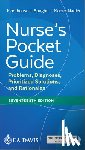 Moorhouse, Mary Frances, Baughn, Christina, Moore-Nadler, Margaret, Doenges, Marilynn E. - Nurse's Pocket Guide