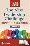 Garlock, Abby, Waters, Nicole - The New Leadership Challenge