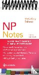 McCaffrey, Ruth, Reinoso, Humberto - NP Notes