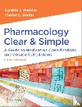 Watkins, Cynthia J., Blades, Charlet L. - Pharmacology Clear & Simple