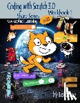 Sharp, Lex - Coding with Scratch 3.0
